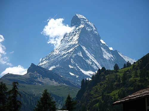 Valais, Switzerland