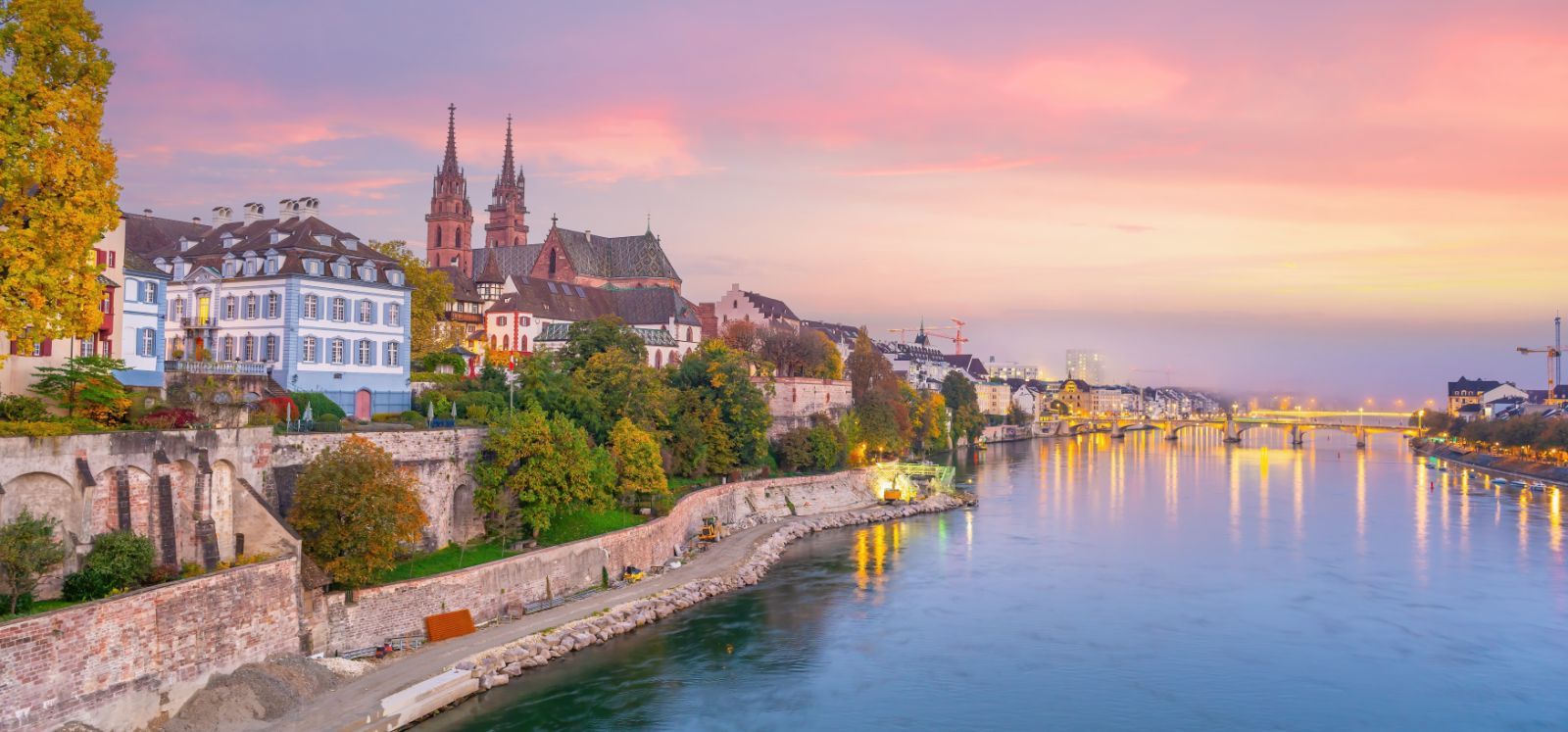 Basel, Switzerland