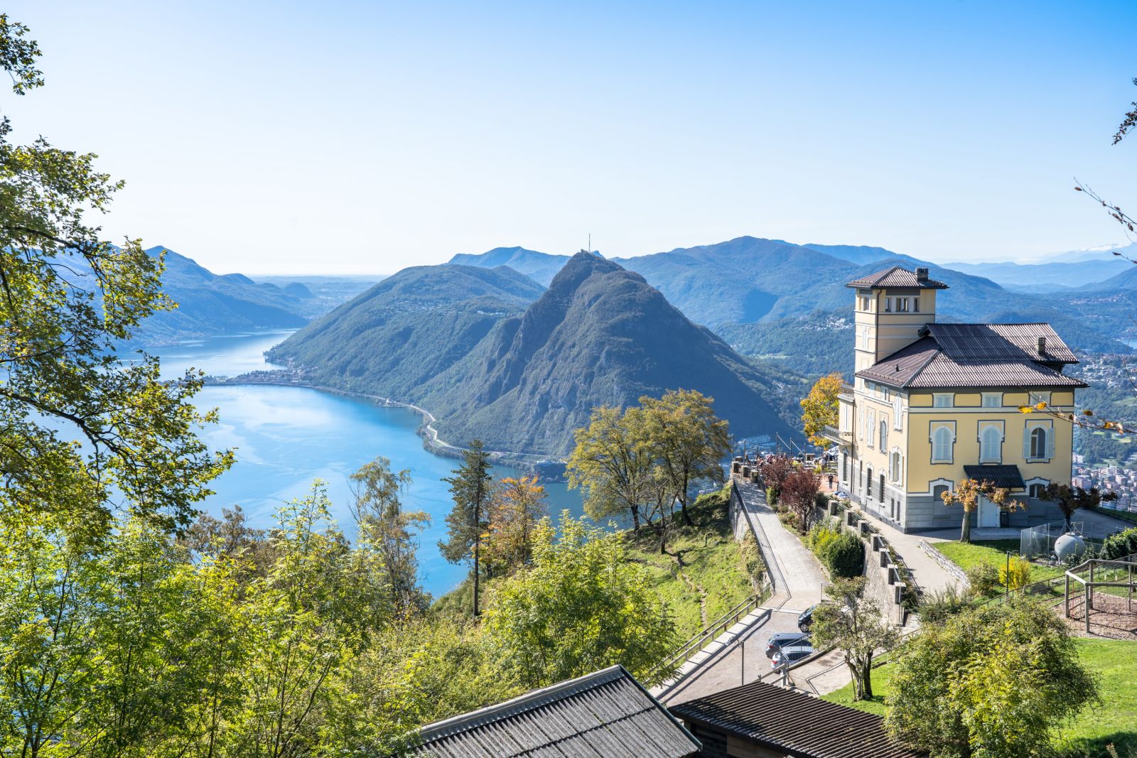 Monte Brè