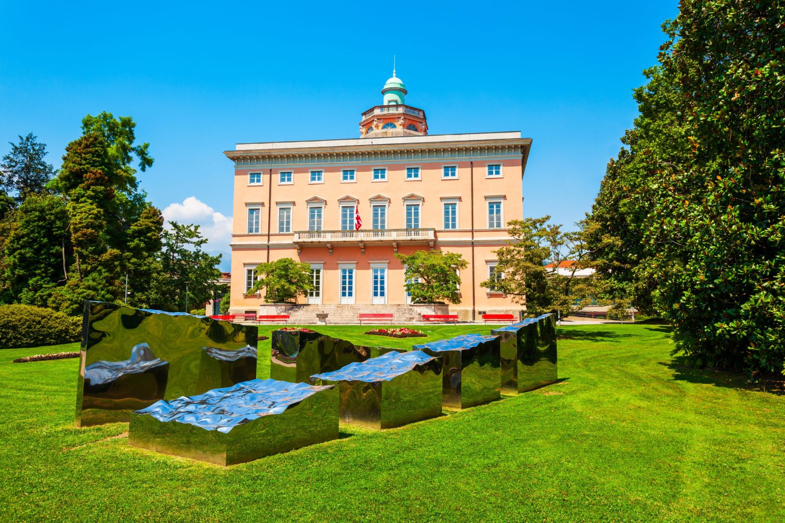 Parco Ciani