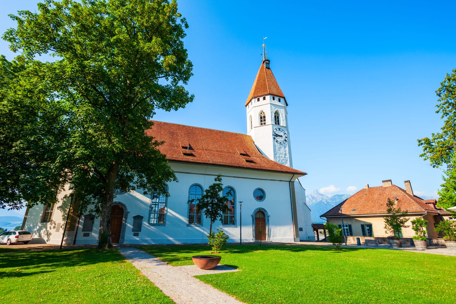 Stadtkirche