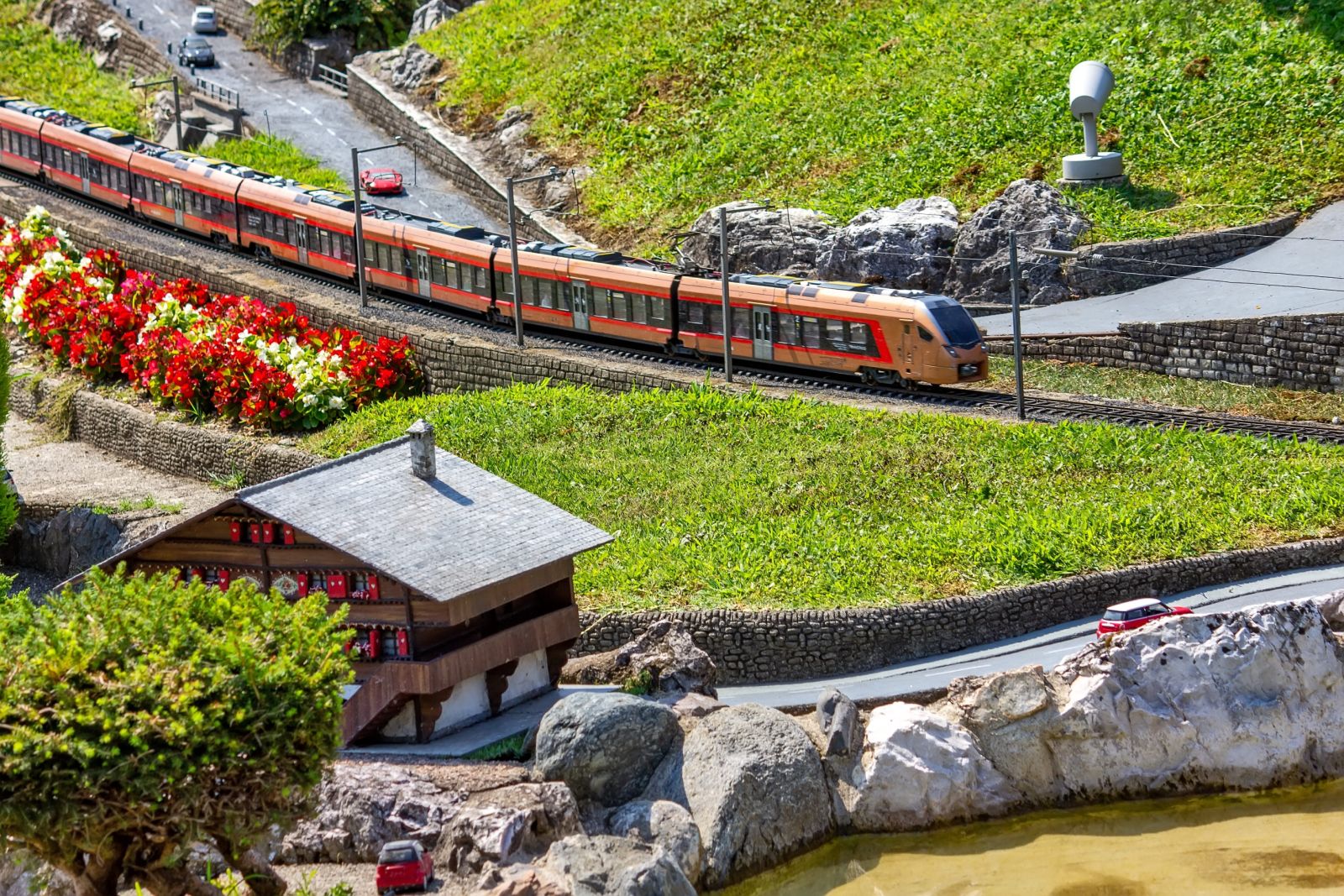 Swissminiatur