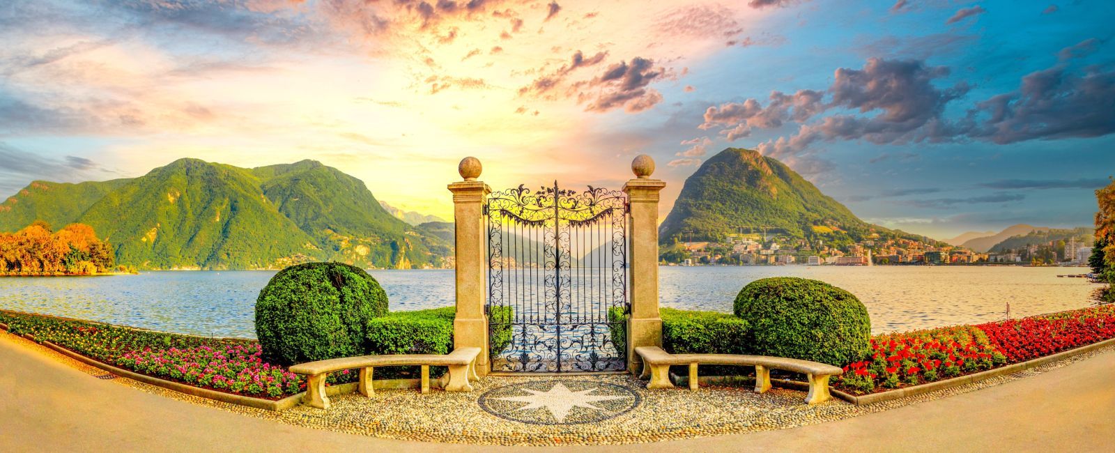 Ticino, Switzerland
