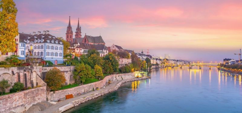 Basel, Switzerland