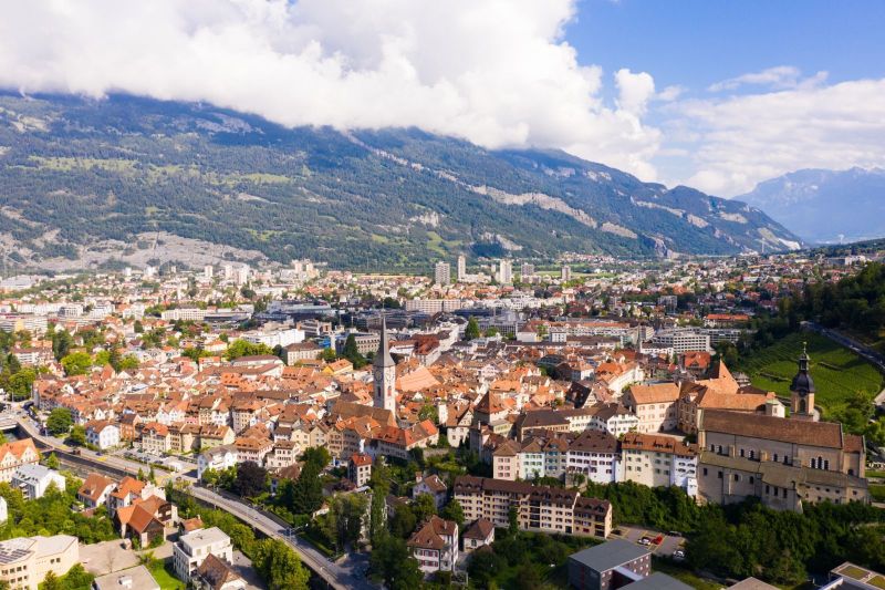 Chur, Switzerland