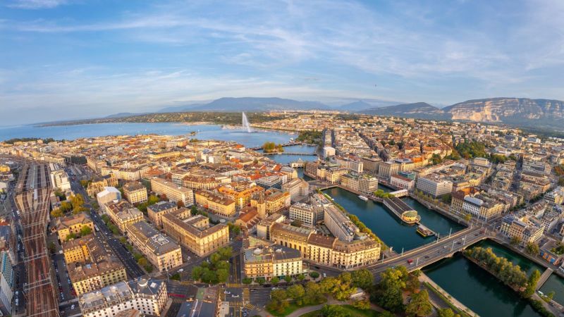 Geneva, Switzerland